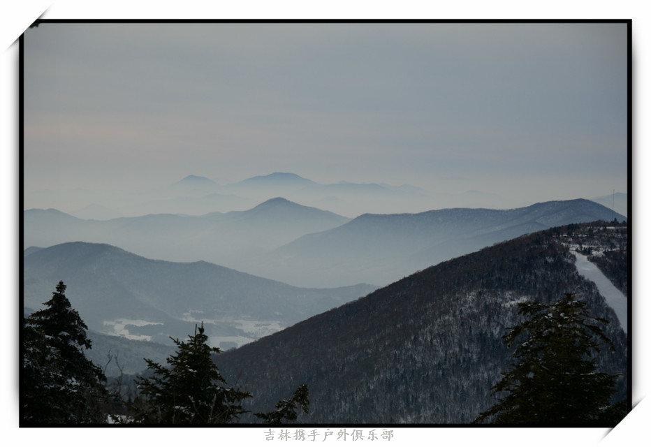 2015年12月12日雪乡游（江山拍）