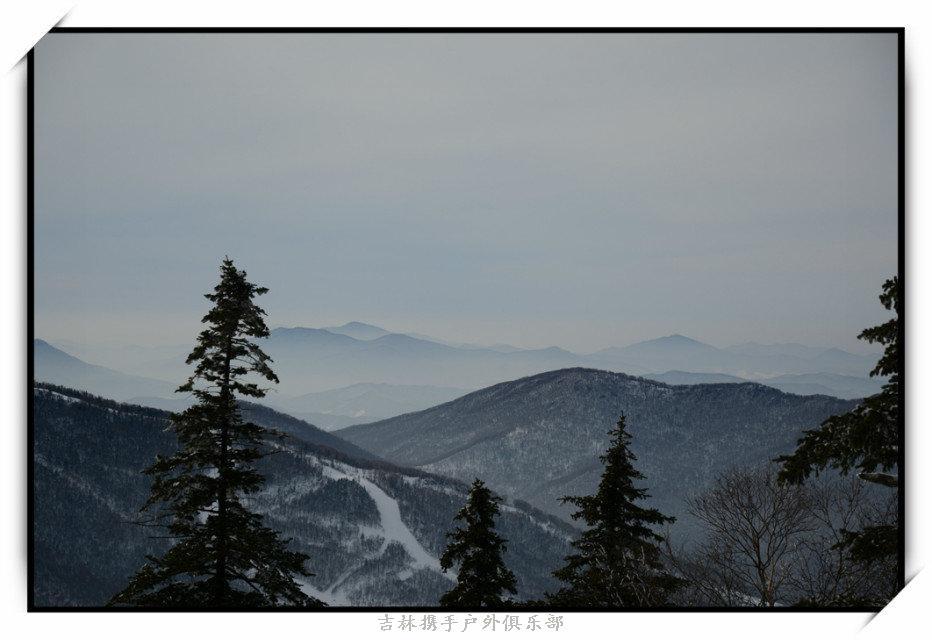 2015年12月12日雪乡游（江山拍）