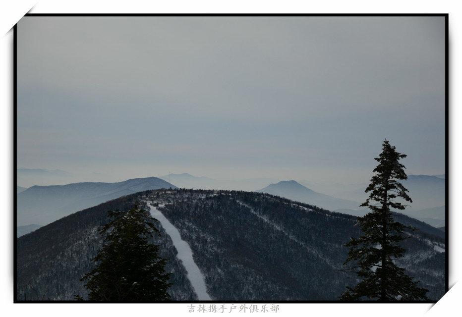 2015年12月12日雪乡游（江山拍）
