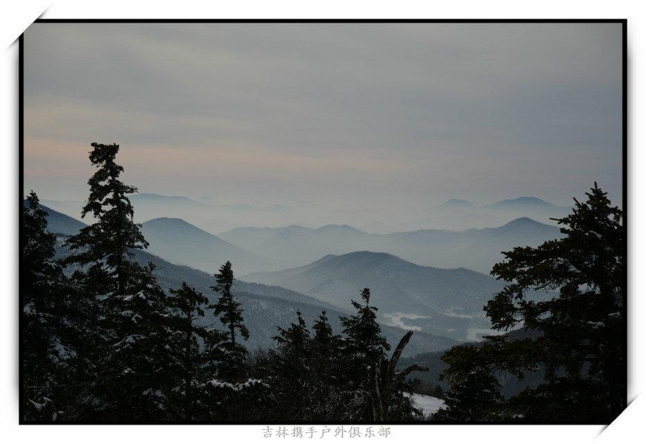 2015年12月12日雪乡游（江山拍）