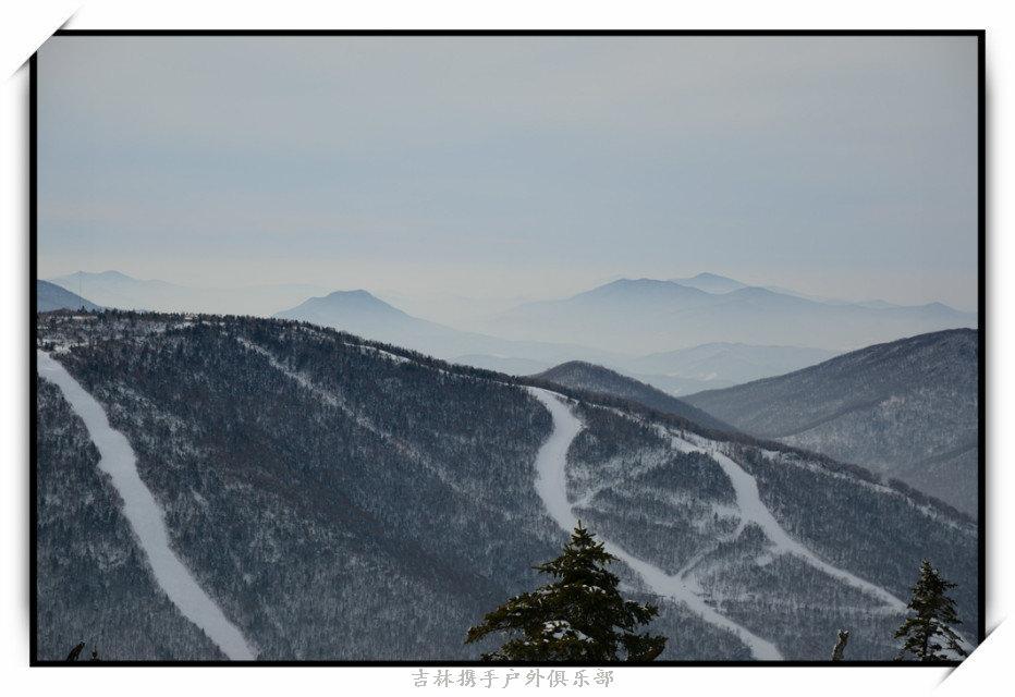 2015年12月12日雪乡游（江山拍）