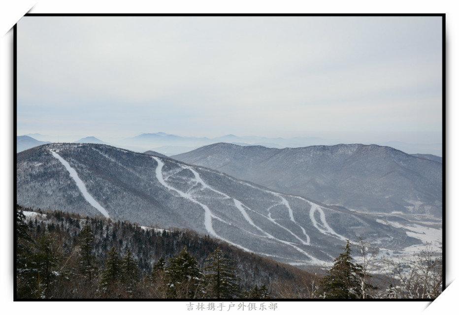 2015年12月12日雪乡游（江山拍）