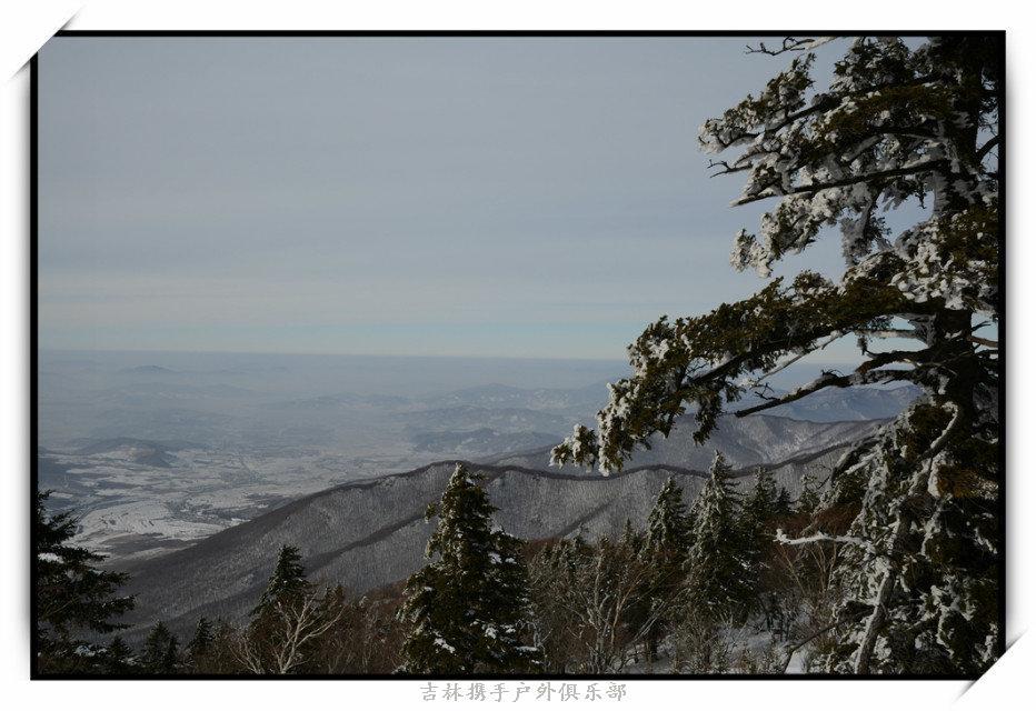 2015年12月12日雪乡游（江山拍）