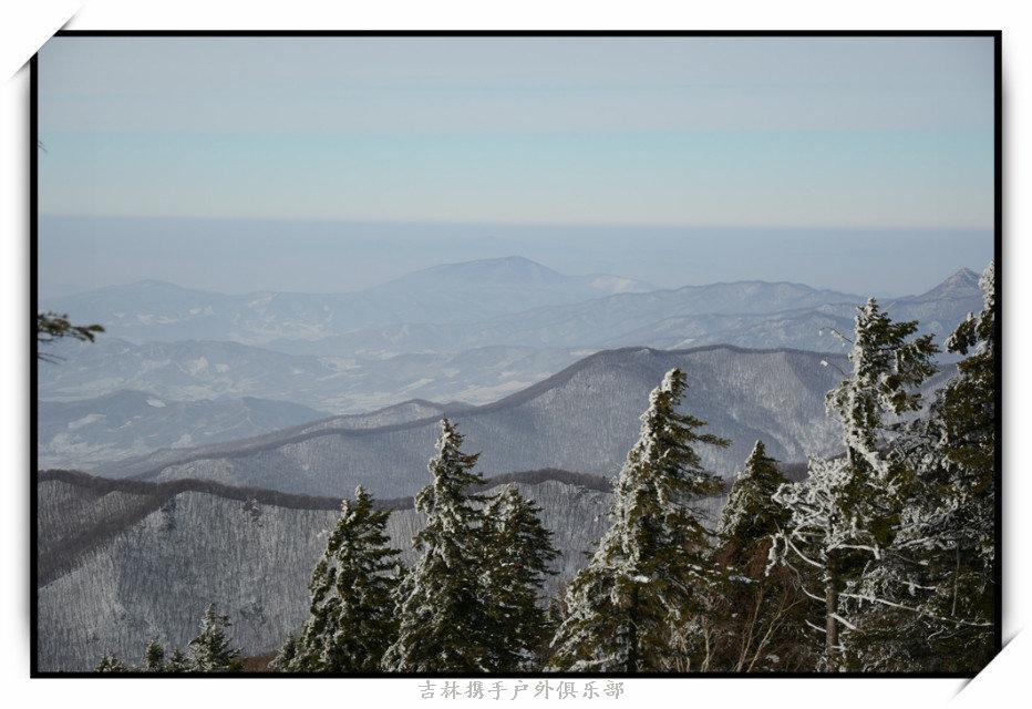 2015年12月12日雪乡游（江山拍）