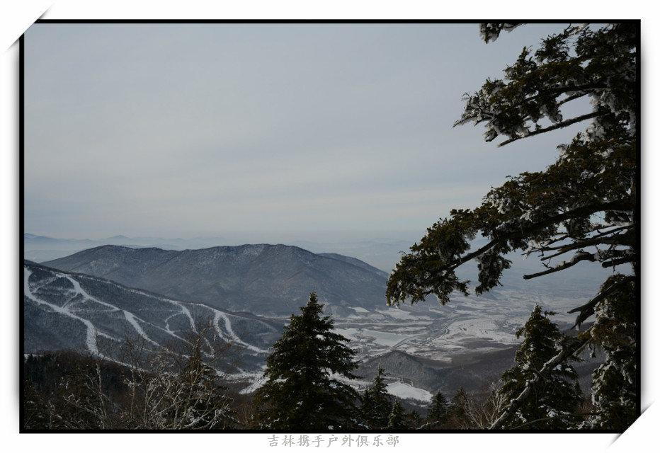 2015年12月12日雪乡游（江山拍）