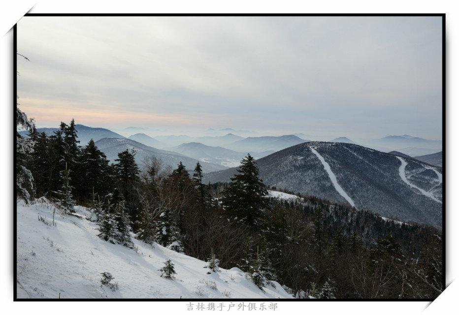 2015年12月12日雪乡游（江山拍）