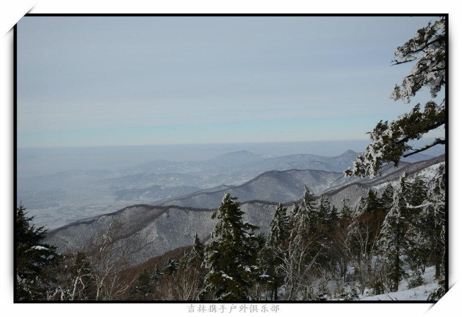 2015年12月12日雪乡游（江山拍）