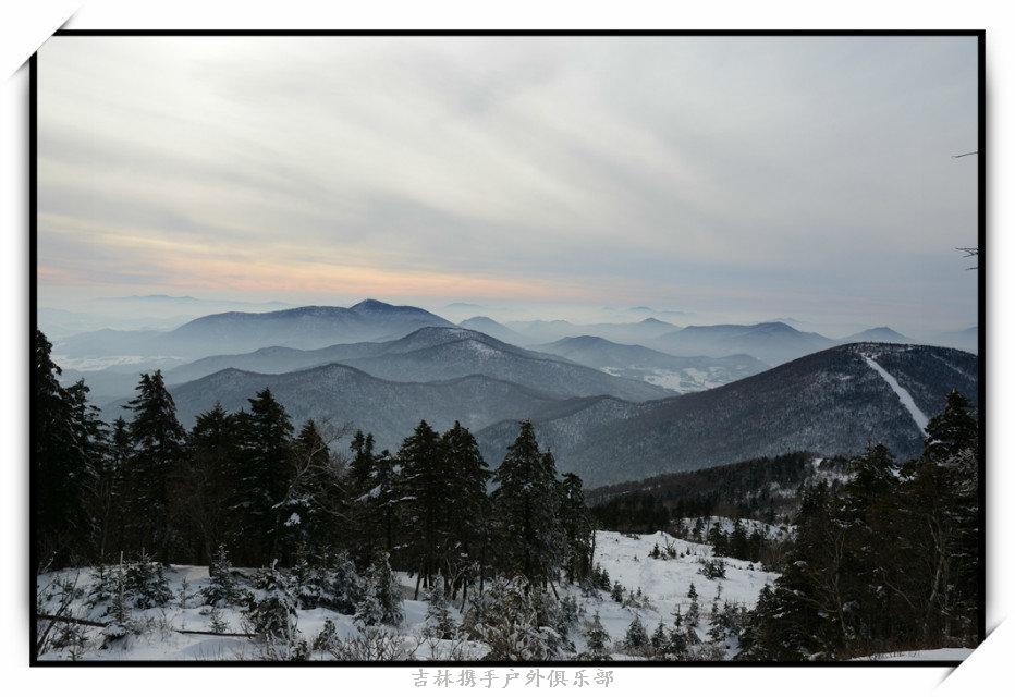 2015年12月12日雪乡游（江山拍）