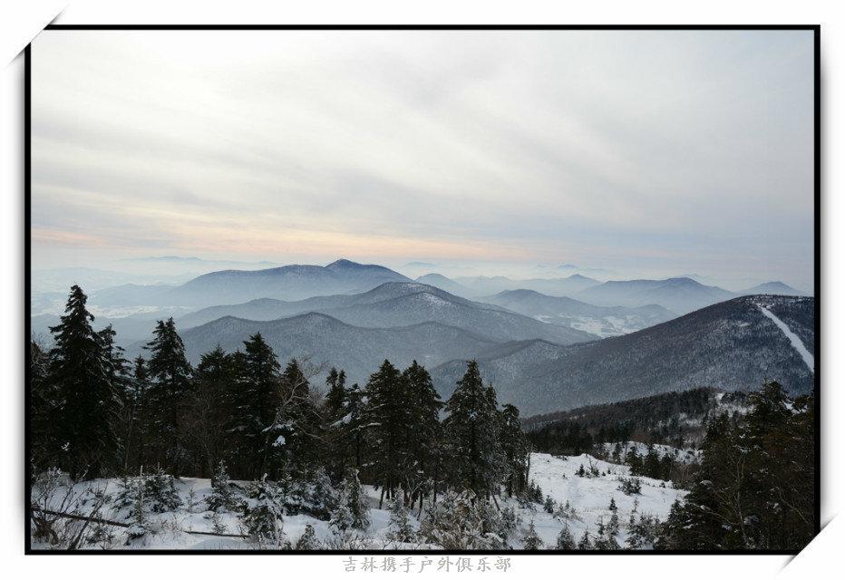 2015年12月12日雪乡游（江山拍）