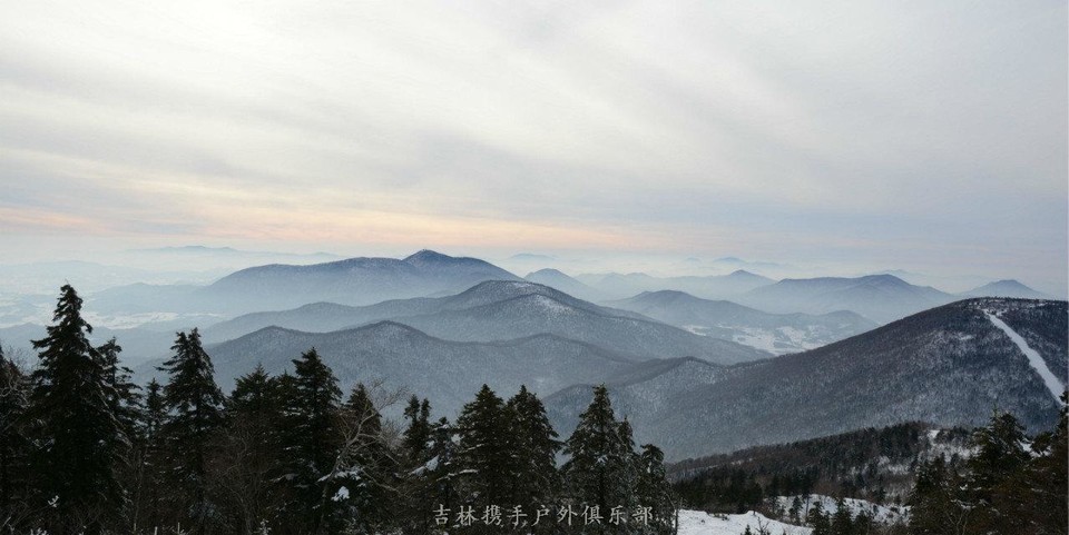 2015年12月12日雪乡游（江山拍）