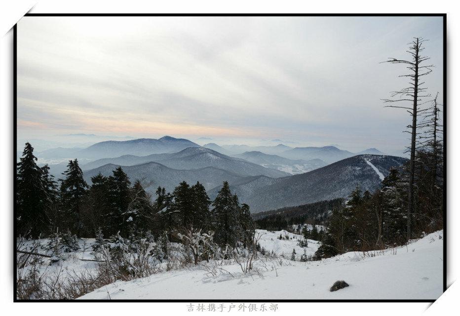 2015年12月12日雪乡游（江山拍）