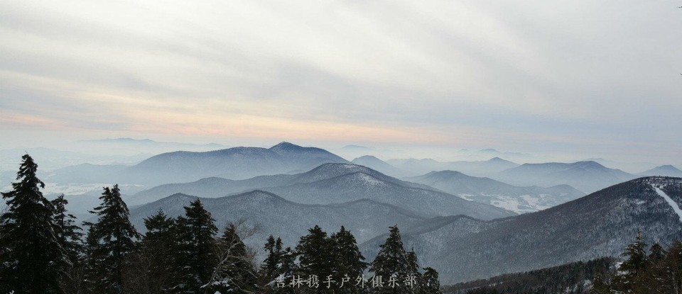 2015年12月12日雪乡游（江山拍）