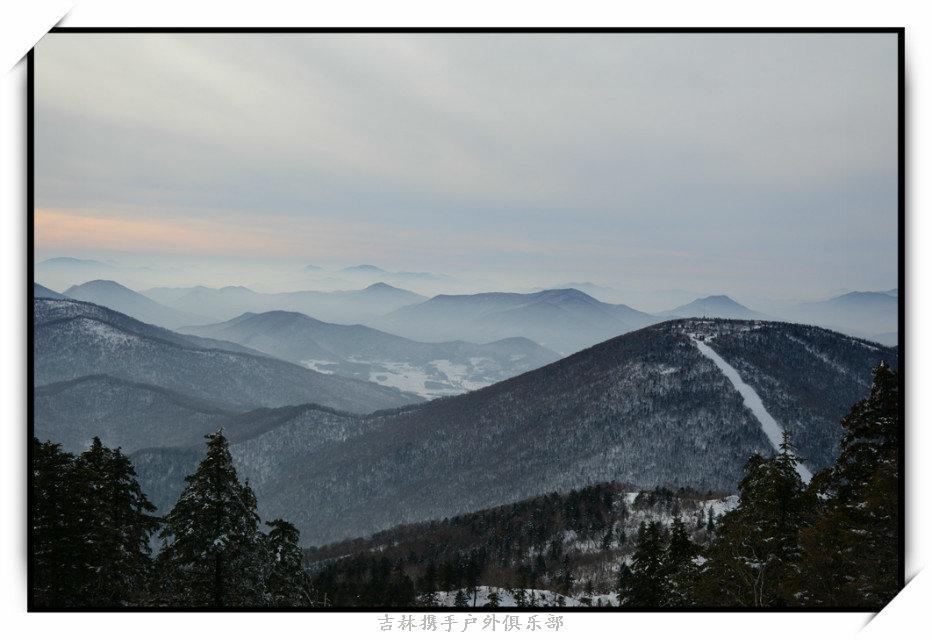 2015年12月12日雪乡游（江山拍）
