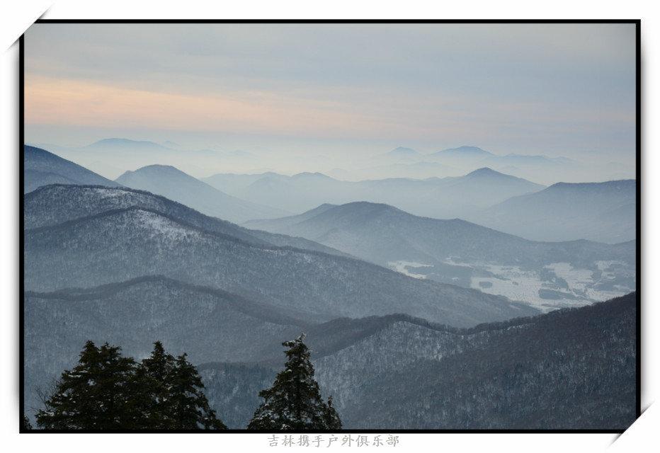 2015年12月12日雪乡游（江山拍）