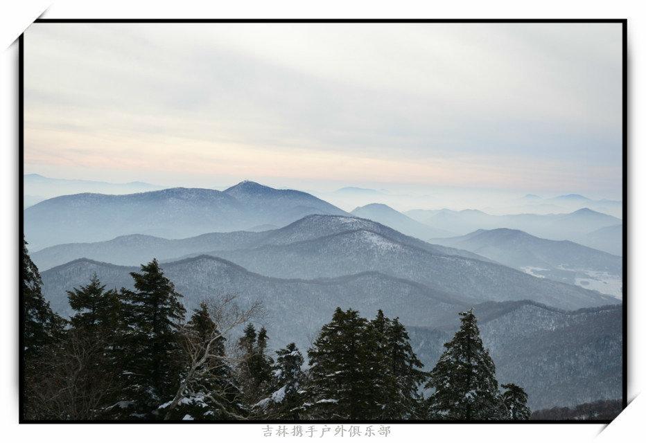 2015年12月12日雪乡游（江山拍）