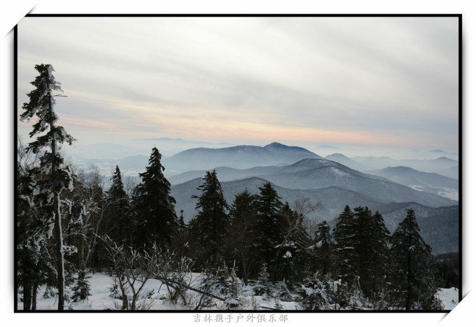 2015年12月12日雪乡游（江山拍）