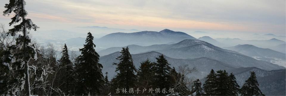 2015年12月12日雪乡游（江山拍）