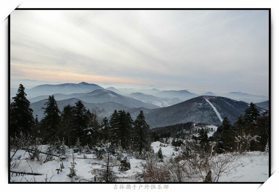 2015年12月12日雪乡游（江山拍）