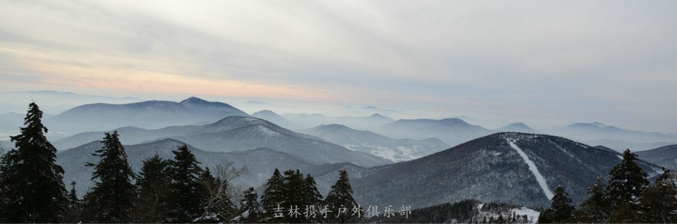 2015年12月12日雪乡游（江山拍）
