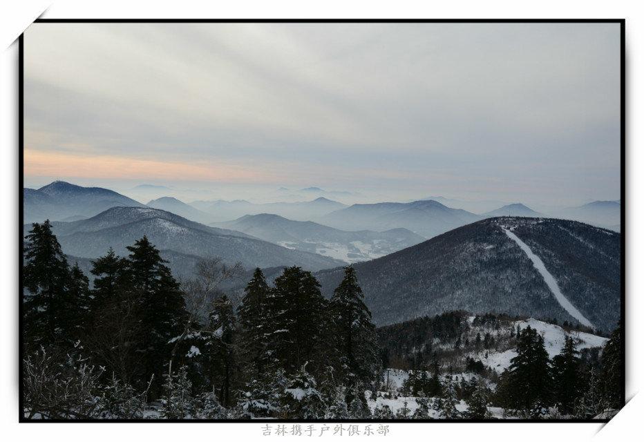 2015年12月12日雪乡游（江山拍）