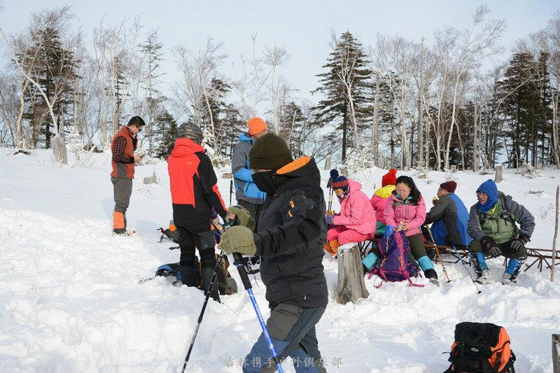 2015年12月12日雪乡游（江山拍）