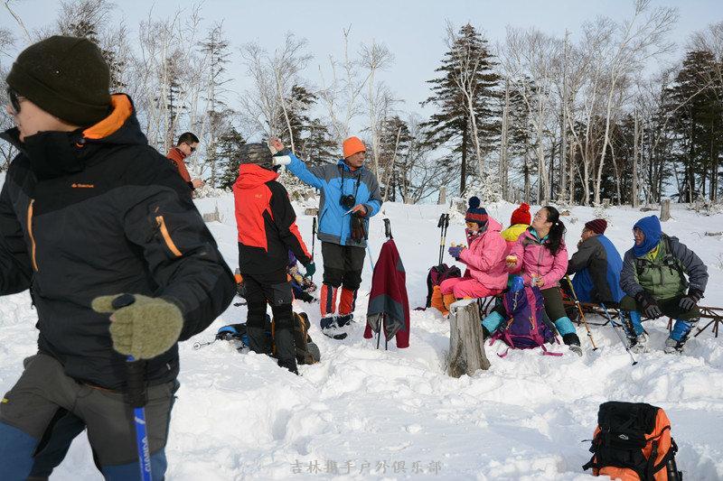 2015年12月12日雪乡游（江山拍）