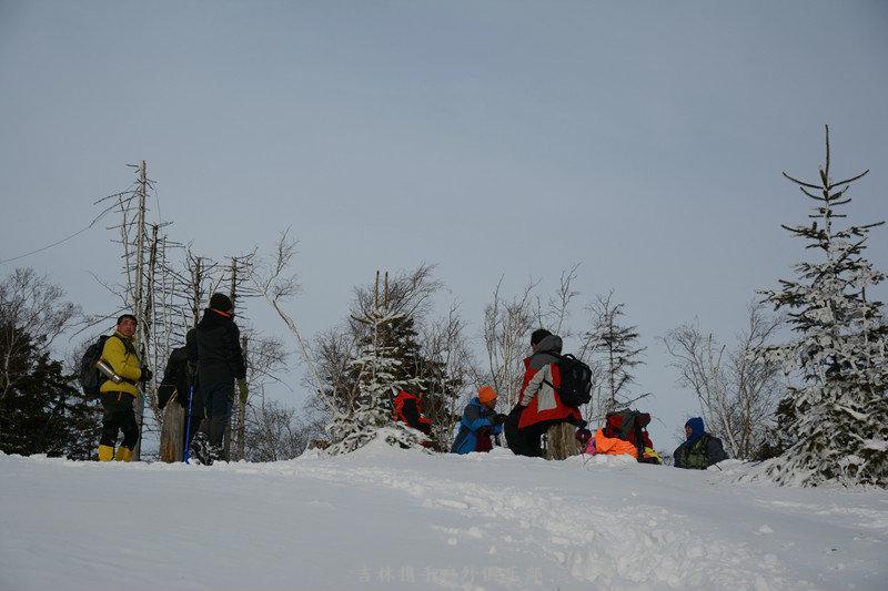 2015年12月12日雪乡游（江山拍）