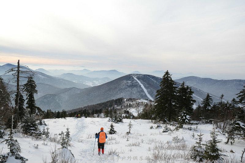 2015年12月12日雪乡游（江山拍）