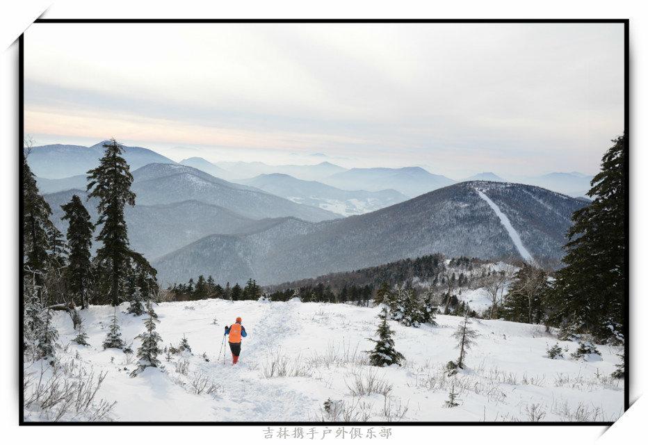2015年12月12日雪乡游（江山拍）