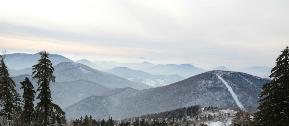 2015年12月12日雪乡游（江山拍）