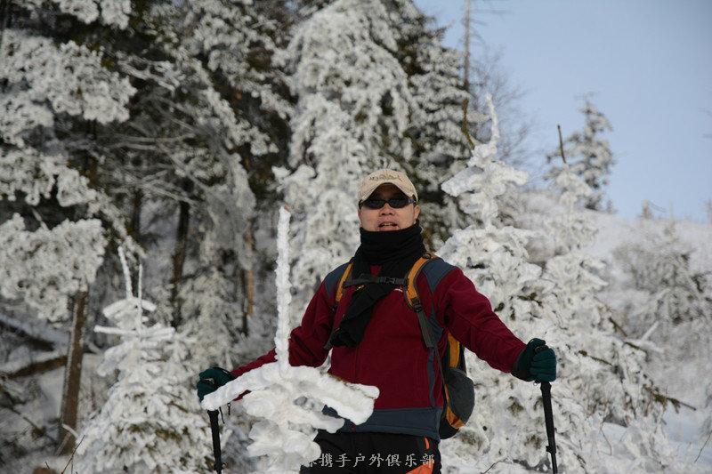 2015年12月12日雪乡游（江山拍）