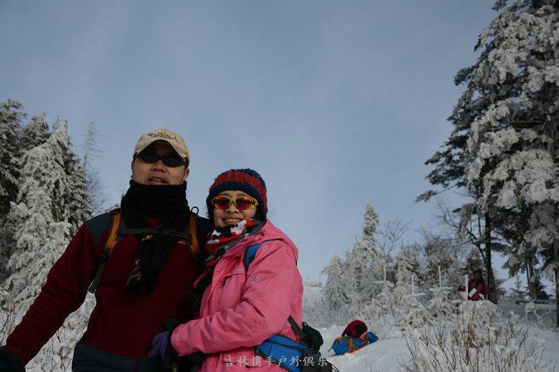 2015年12月12日雪乡游（江山拍）