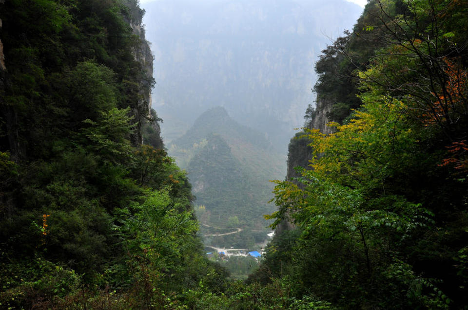 72拐【白经古道】 (7)