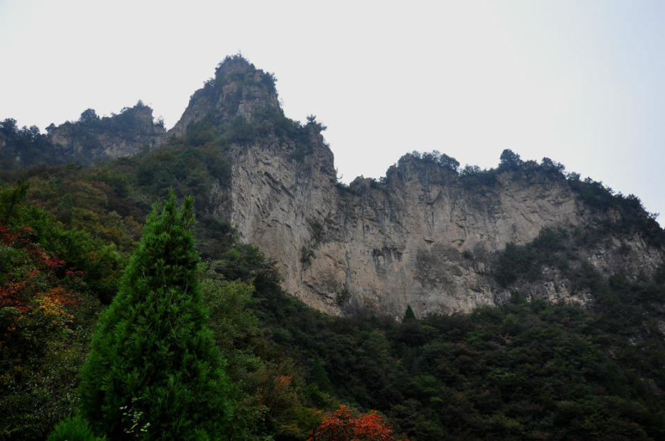 72拐【白经古道】 (8)