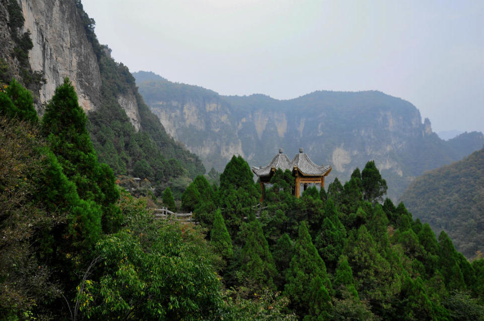 72拐【白经古道】 (11)