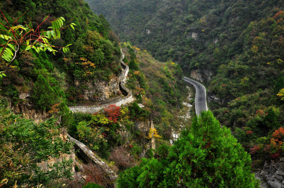 72拐【白经古道】 (13)