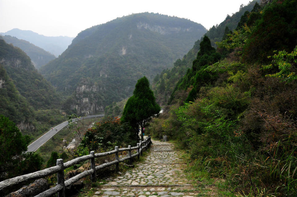 72拐【白经古道】 (14)