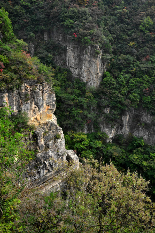 72拐【白经古道】 (33)