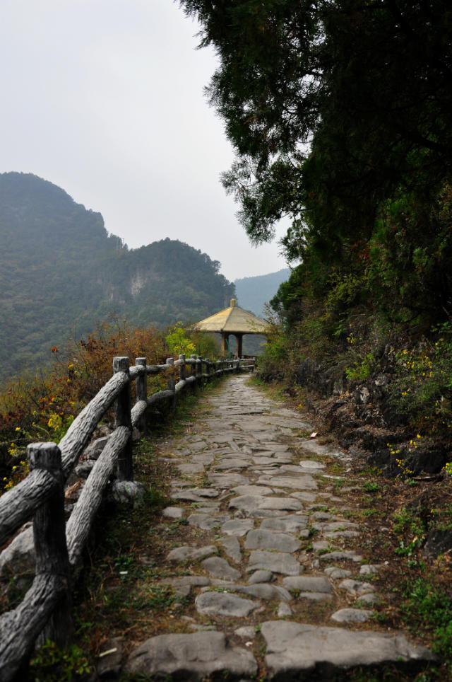 72拐【白经古道】 (34)