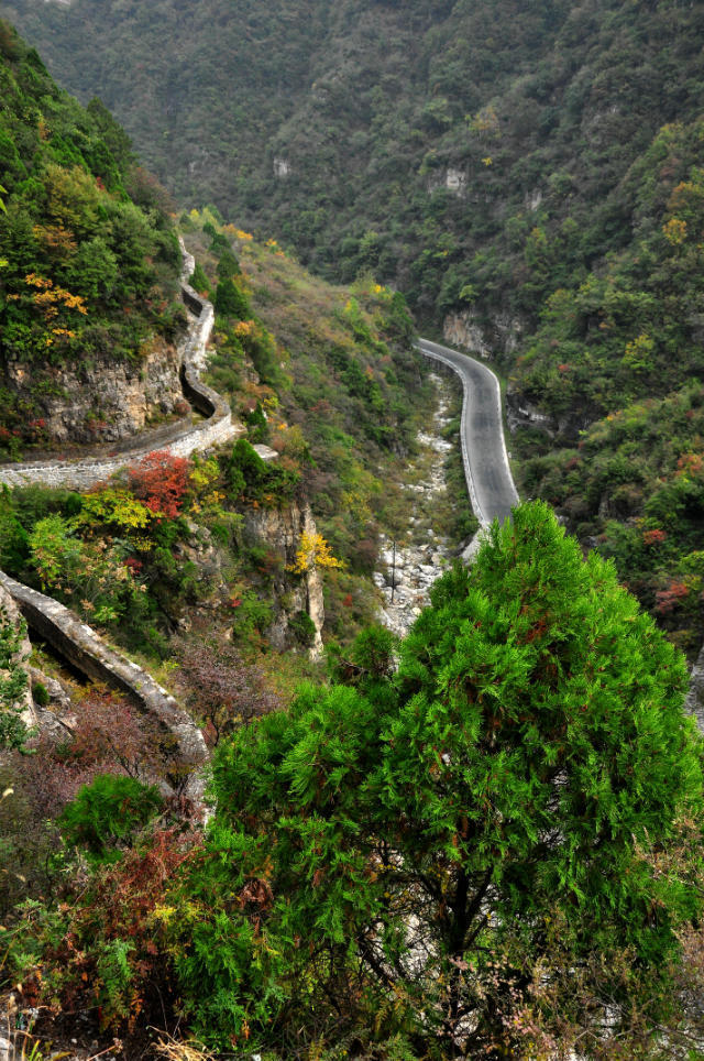 72拐【白经古道】 (39)