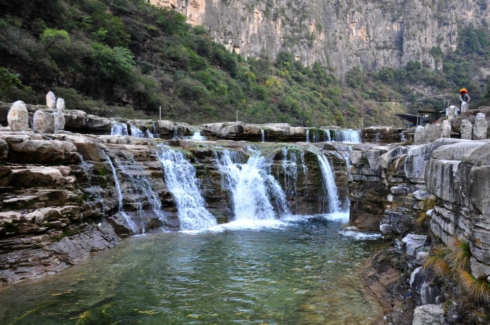 红豆杉大峡谷 (9)