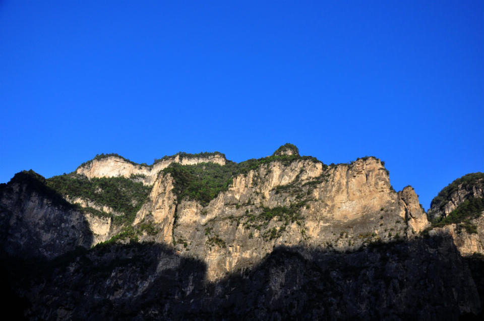 红豆杉大峡谷 (13)