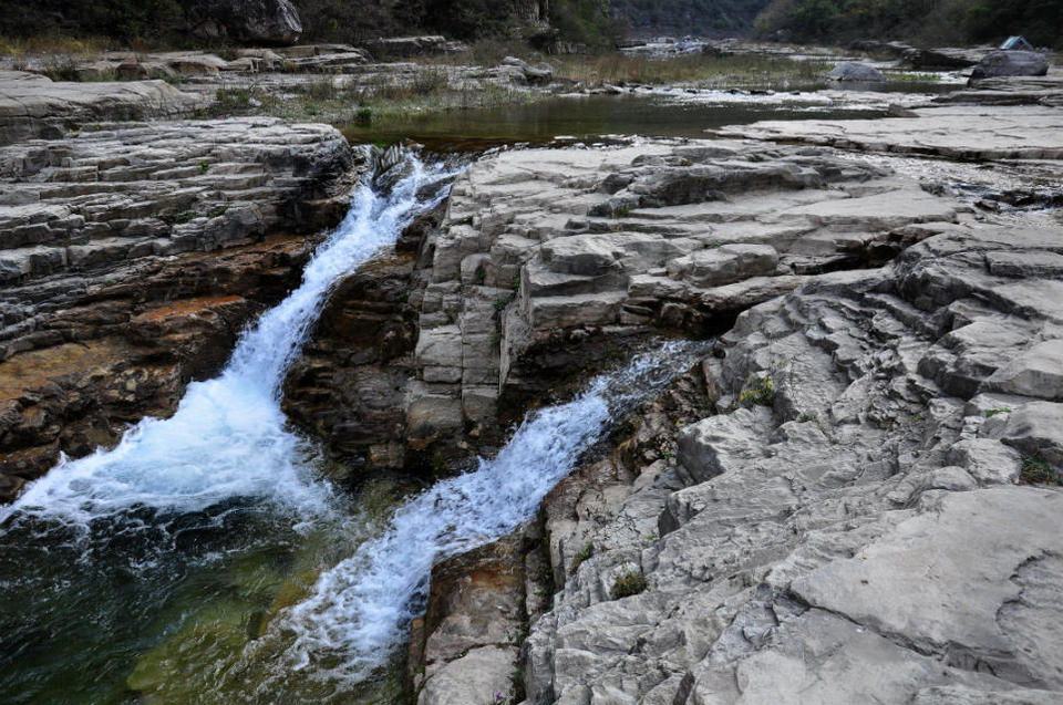 红豆杉大峡谷 (14)