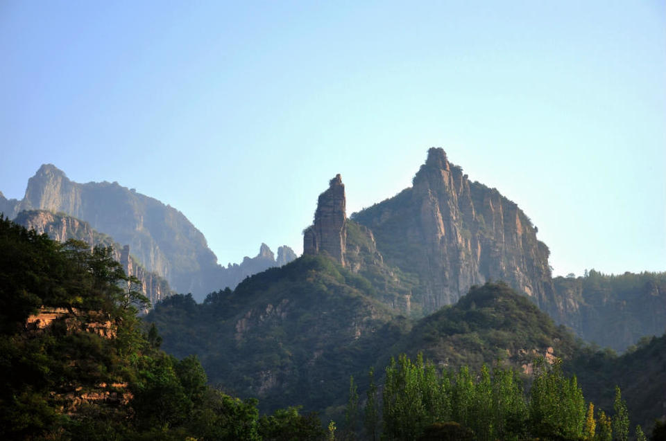 昆山【挂壁公路】 (2)