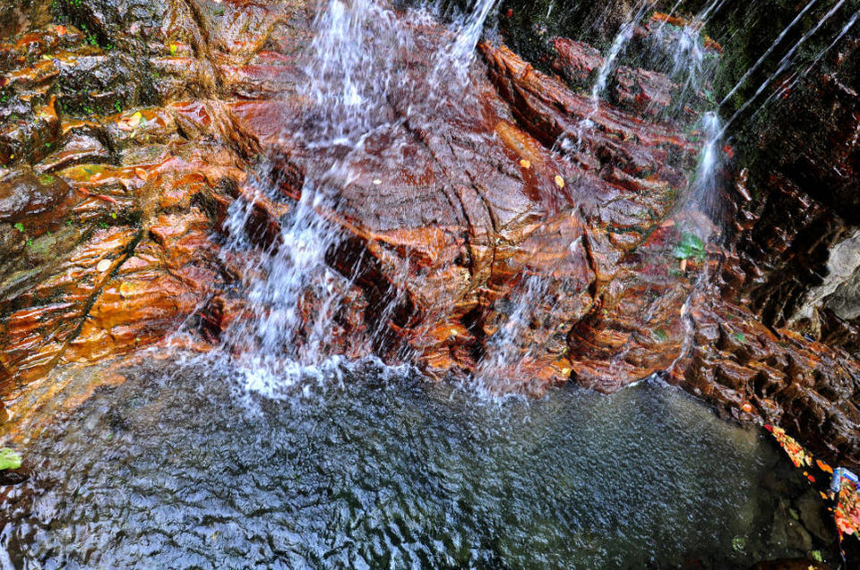 无极潭【九连山】 (10)