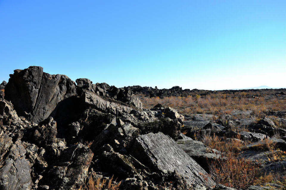 老黑山【五大连池】 (4)