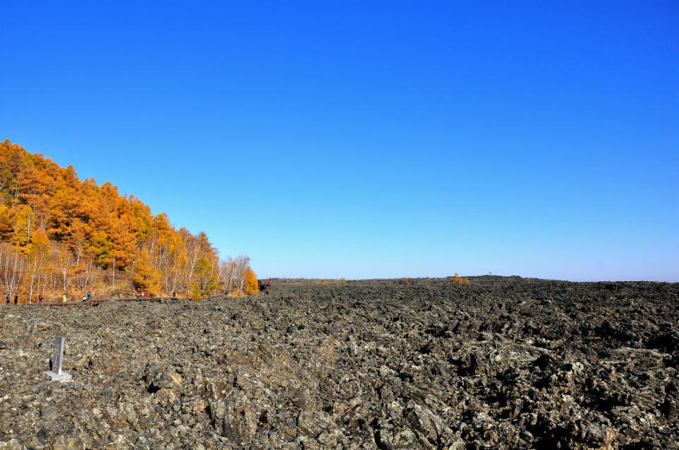 老黑山【五大连池】 (14)
