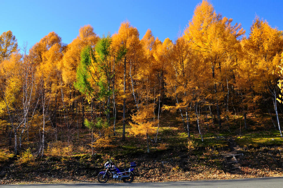 老黑山【五大连池】 (16)