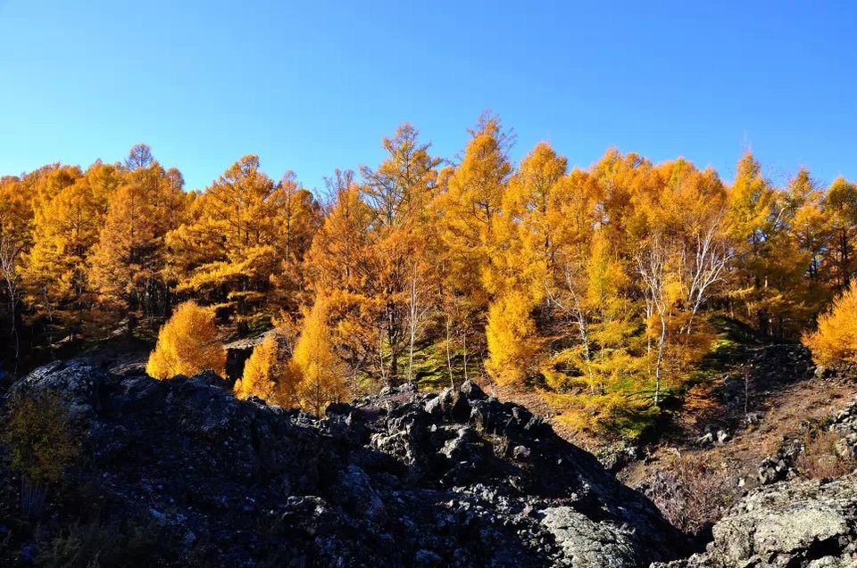 老黑山【五大连池】 (18)