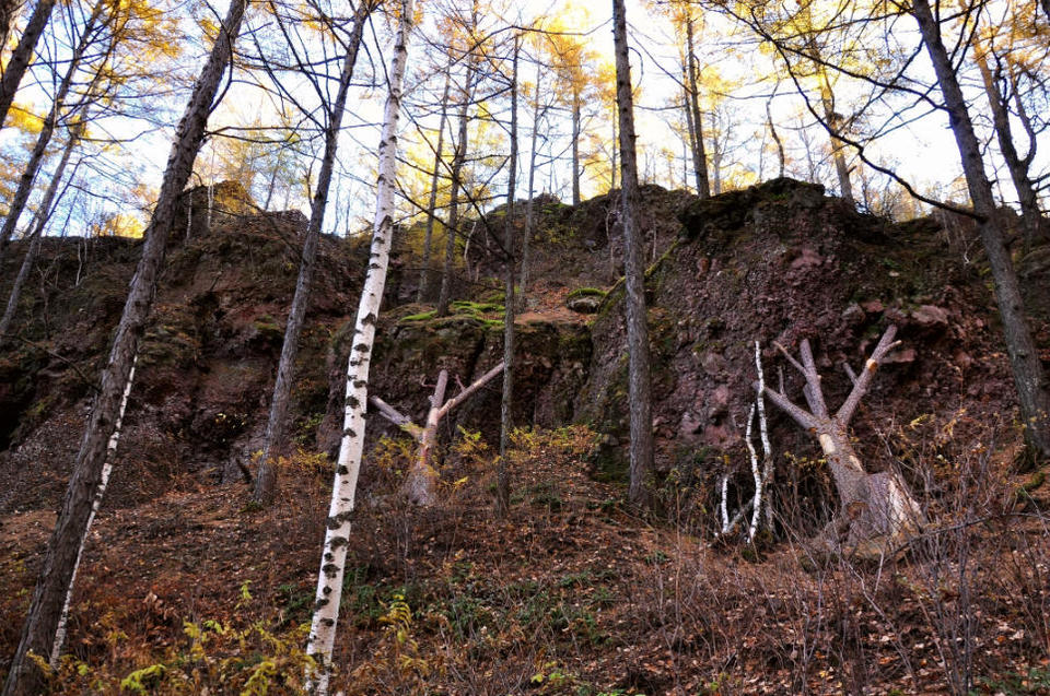 老黑山【五大连池】 (20)